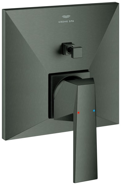 Grohe Wannenarmatur Allure Brilliant