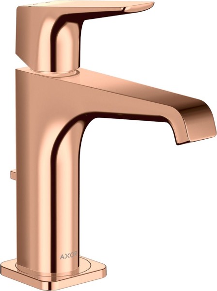Hansgrohe Waschtischmischer 125 Axor Citterio E