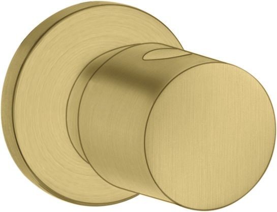 Hansgrohe Absperrventil Axor Uno Fertigset