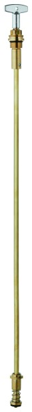 Grohe Oberteil Eurotec/Egatec 1/2'' 41024 chrom, 41024000