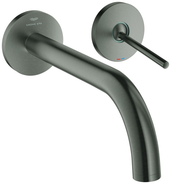 Grohe 2-Loch Waschtischarmatur Unterputz Atrio 29406