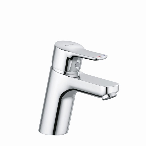 Kludi PURE & EASY WT-EHM 70 Niederdruck chrom, 372750565