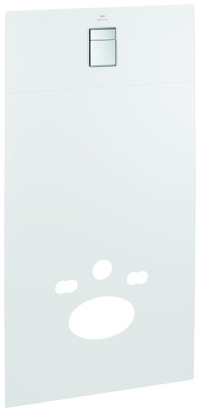 Grohe Glas-Designmodul 39980