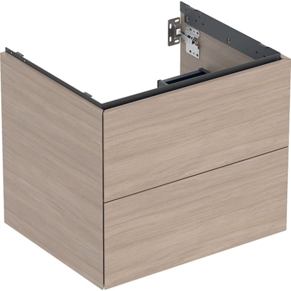 Geberit ONE Unterschrank für Waschtisch/-Platte