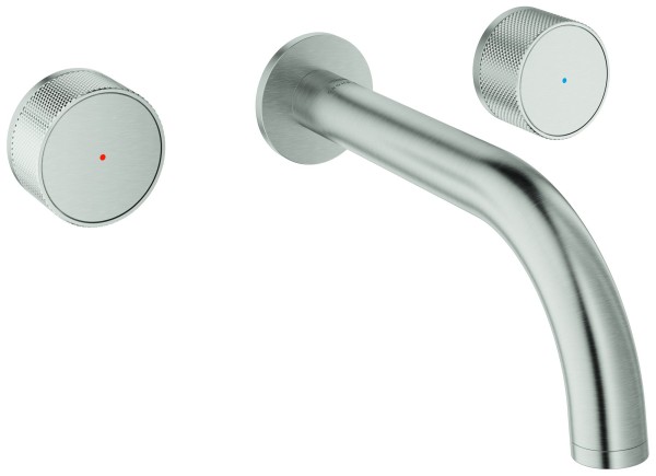 Grohe 3-Loch WaschtischarmaturAtrio Private Collection