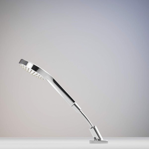 Hansa Handbrause HANSAACTIVEJET 5324 1-strahlig 72 mm Ausld. 189 mm DN 15 chr