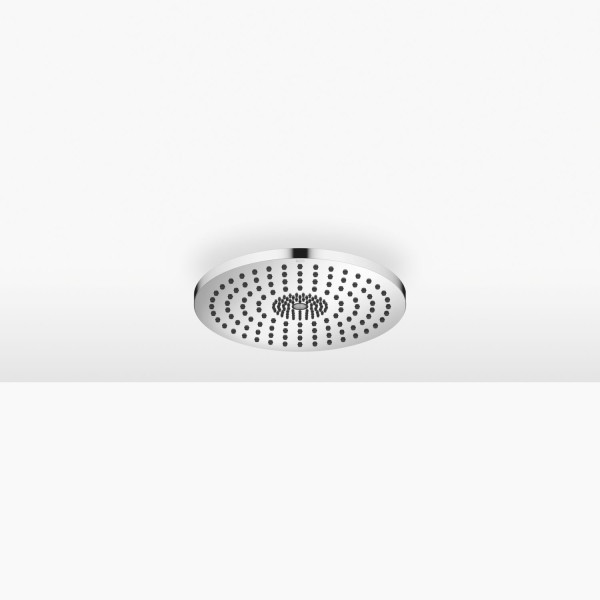 Dornbracht Regenbrause für Deckenanbindung SERIENSPEZIFISCH 28032970 300 mm Chrom