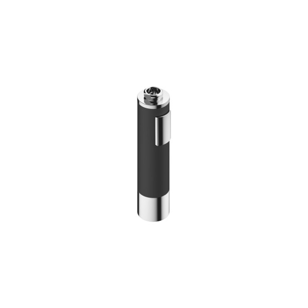 Dornbracht Brause Spülbrause Ersatzteile 04121109210 D. 35 x 165 mm Chrom