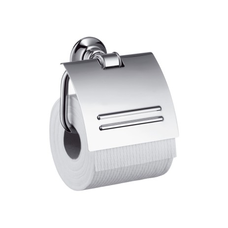 Hansgrohe Papierrollenhalter Axor Montreux PN , 42036830