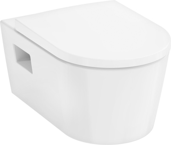 Hansgrohe Wand WC Set EluPura Original S 540mm