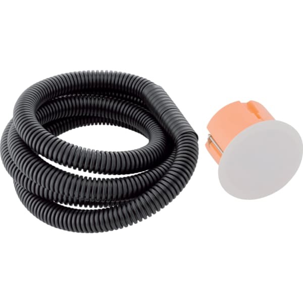 Geberit Rohbauset (Kabel/ Netz) für Taster 241155001