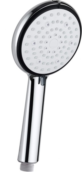 Neuesbad Serie 270 6-Funktion Handbrause, Chrom