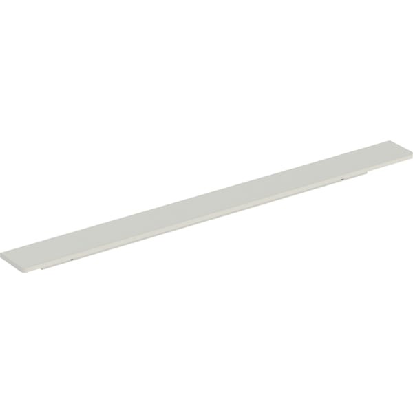 Geberit iCon Griff, B:38cm