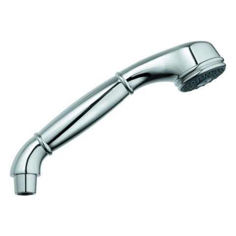 Grohe Handbrause Sinfonia 07633 für 27001 chrom, 07633000