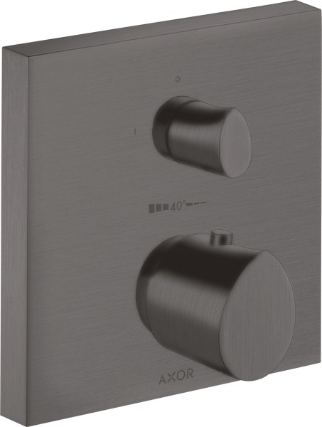 Hansgrohe Thermostat Unterputz Axor Starck Organic