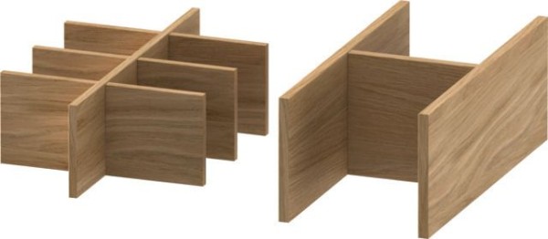 Duravit Einrichtungssystem Set 347x371x120 mm Na Ei MH