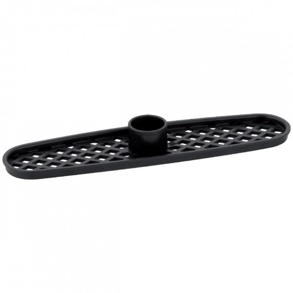 Geberit Haarsieb oval für Duschelement , 242374001