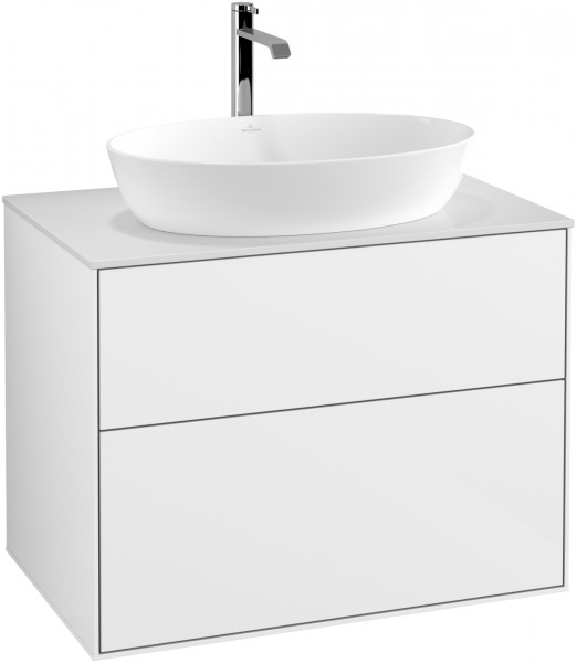 Villeroy & Boch Finion Waschtischunterschrank G87, G87100GF