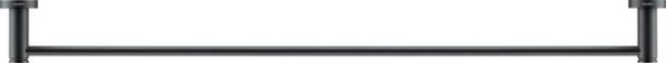 Duravit D-Code Handtuchhalter, Arme 1 848x80x48 mm,