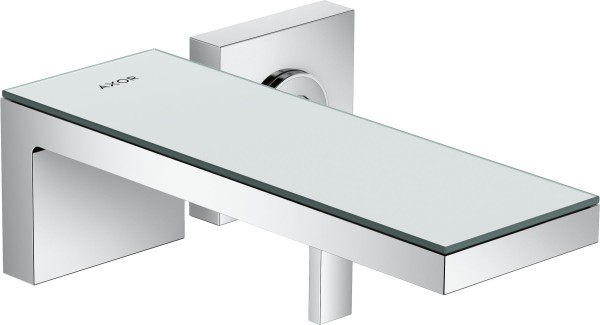 Hansgrohe Waschtischmischer Unterputz Axor MyEdition FS chrom, 47060000