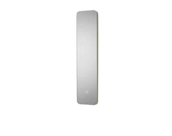 JEE-O slimline 18 Wandspiegel mit LED-Beleuchtung, 801-0127