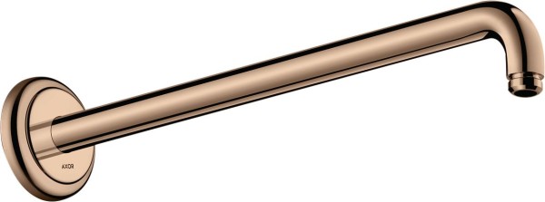 Hansgrohe Brausearm DN15 389mm Ausladung Axor