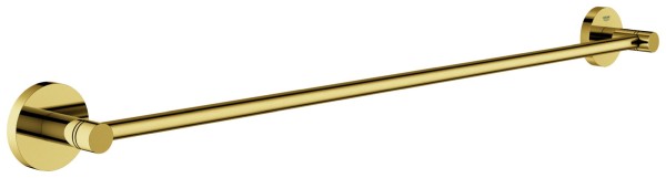 GROHE Badetuchhalter Essentials 40366 600mm cool sunrise, 40366GL1