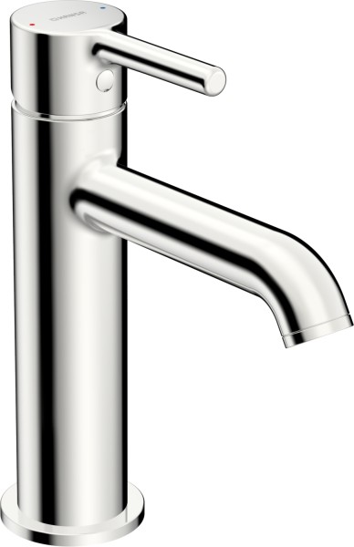 Hansa Waschtischarmatur HANSAVANTIS Style 5437 Ausld. 133 mm chr