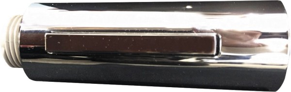Hansgrohe Ausziehbrause Axor chrom , 95908000