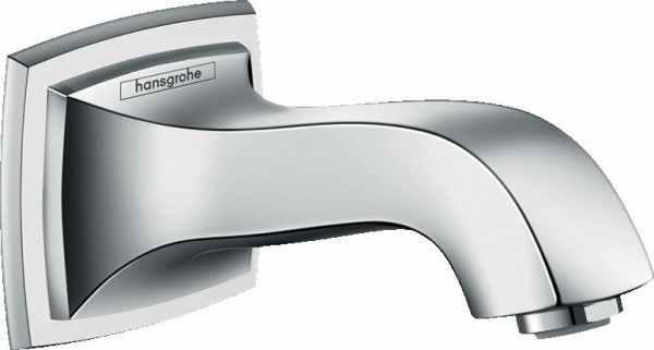 Hansgrohe Wanneneinlauf Metropol Classic DN20 chrom, 13425000 , 13425000