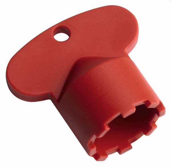 KWC SERVIE KEY CACHE JR-SIZE ROT, ZU NEOPERL CACHE M21.5x1JR ZU KWCTIPO(ab04/09)ZU KWC LIVELLO 10.23