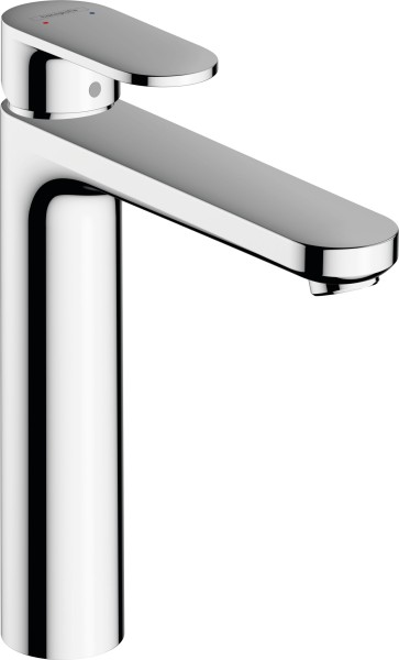 Hansgrohe Waschtischmischer 190 Vernis Blend chrom, 71552000
