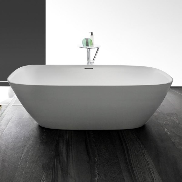 LAUFEN Badewanne INO, 1700x750x520, freistehend, weiss, 2313020000001