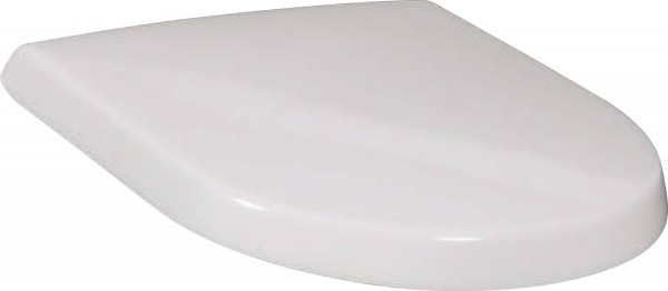 Villeroy & Boch Deckel Subway 9956S1 Weiß Alpin, 9956S101