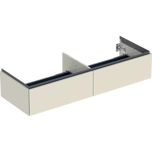Geberit ONE Unterschrank für Waschtisch/-Platte