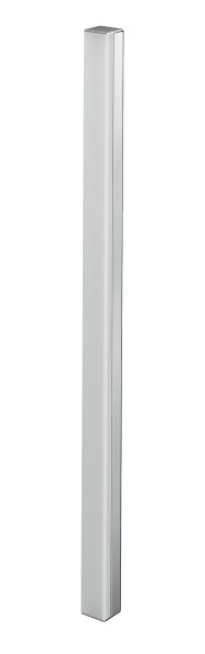Emco LED-Spiegelleuchte vertikal, 500 x 45 x 37mm, neutralweiss, 449200104