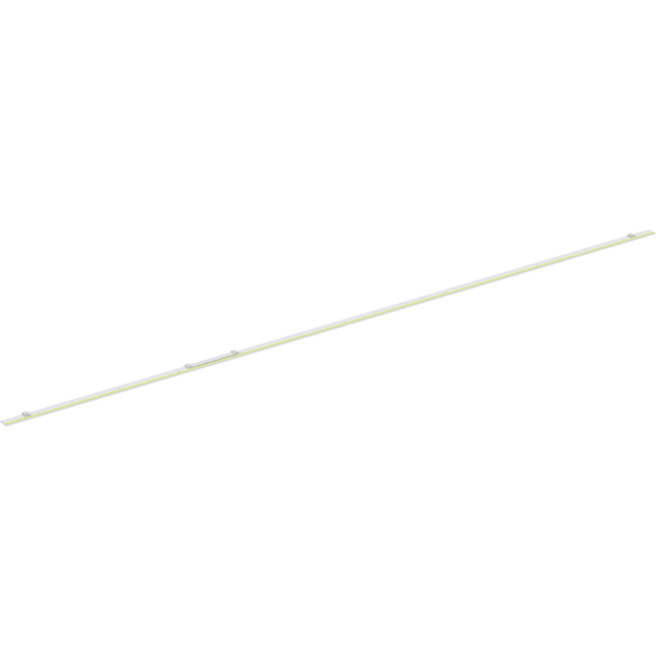 Geberit Lichtleiste für Spiegel-/Deckenbel. 244988001