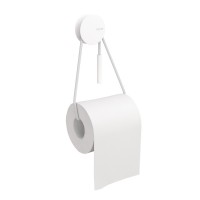 Cosmic Diabolo Cosmic Diabolo Rollenhalter Ohne Deckel, Rechts, Ø 5X1,7Cm, Weiss Matt-Weiss
, 2755558
