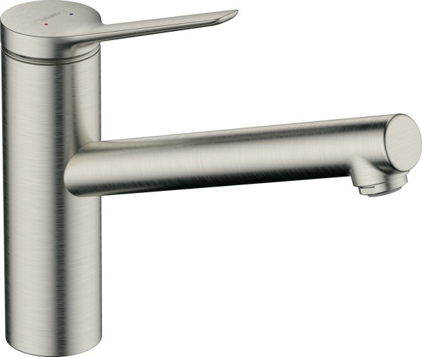 Hansgrohe Spültischmischer 150 Zesis M33