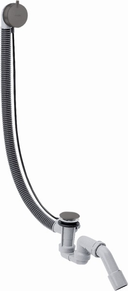 Hansgrohe Wannenein-,Ab-u.Überlaufgarnitur Axor