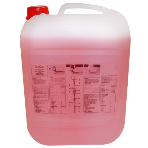 KWC Aquarotter GmbH KWC Aquarotter Flüssigseife, 10 l , 2000057168 2000057168