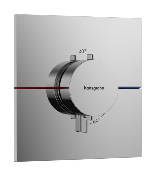 Hansgrohe Thermostat Unterputz ShowerSelect Comfort E