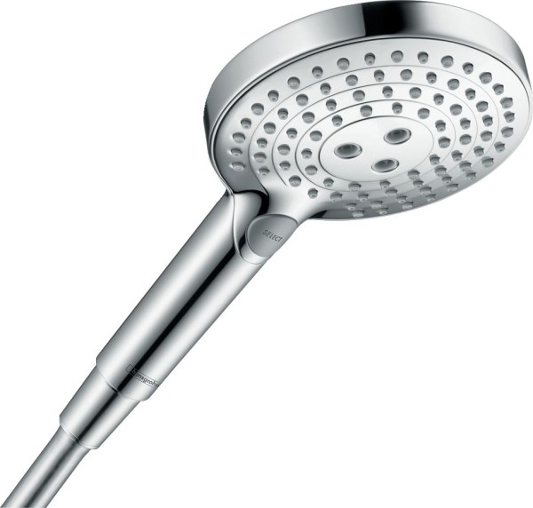 Hansgrohe Handbrause Raindance Select S 120