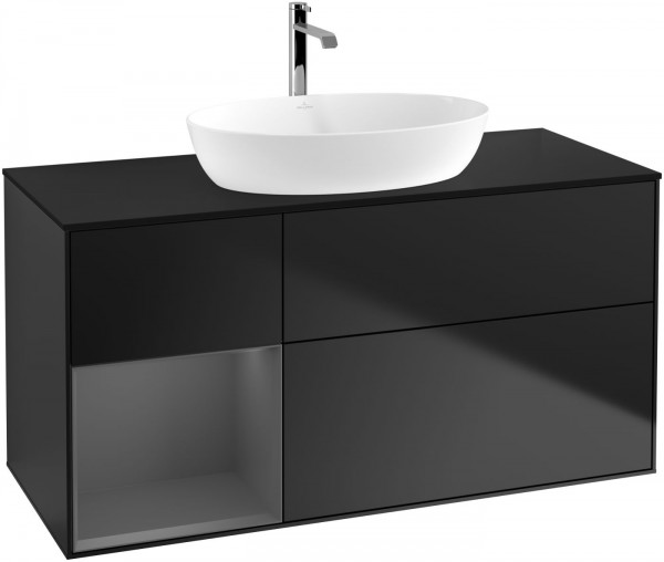 Villeroy & Boch Finion Waschtischunterschrank G82, G822GKPD