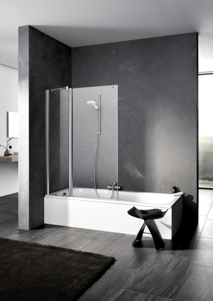 Kermi Pendelflügel Pega DTL 1100x1500 BV: 1090-1115 SIHG ESG Opaco, PEDTL11015VUK