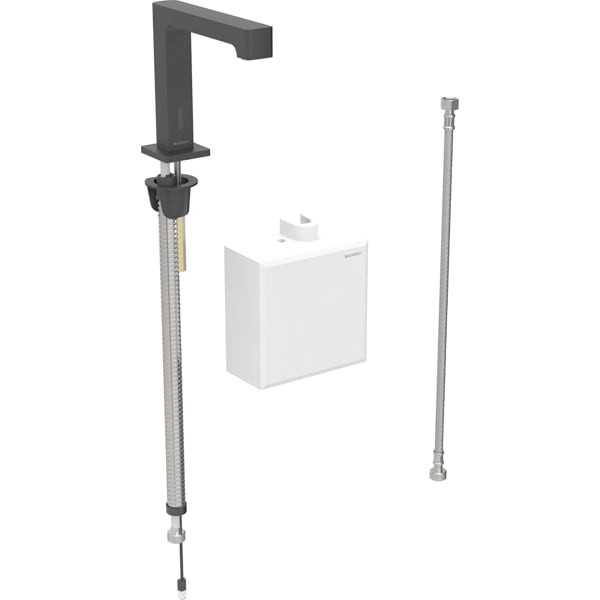 Geberit Brenta Waschtisch-Armatur, Standmontage, Generator