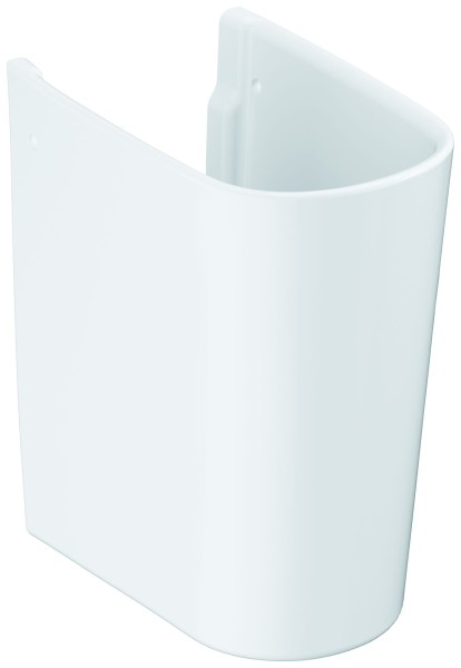 GROHE Halbsäule Essence Keramik 39570 alpinweiß, 39570000