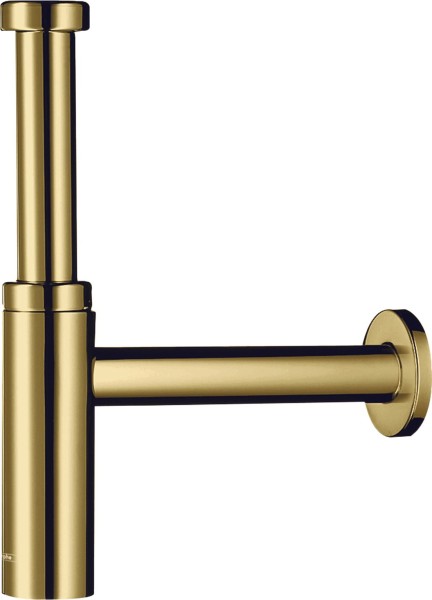 Hansgrohe Siphon Flowstar S Polished Gold-Optik , 52105990
