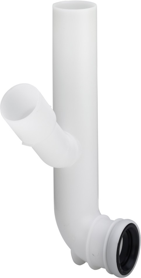 Viega Spülrohrbogen 8310.78, in 285mm Kunststoff natur 476663