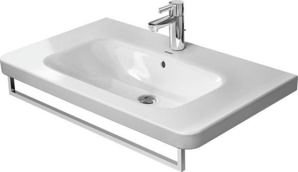 Duravit DuraStyle Handtuchhalter Chrom 739x64x71 mm - 0031061000
